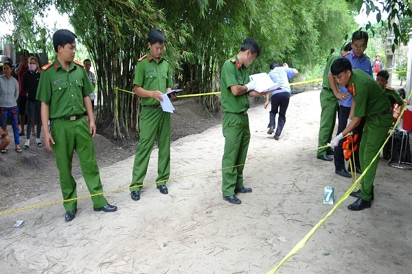 3 người thương vong ở Tây Ninh do mâu thuẫn gia đình