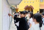 Điểm chuẩn Trường ĐH Hàng hải Việt Nam năm 2019