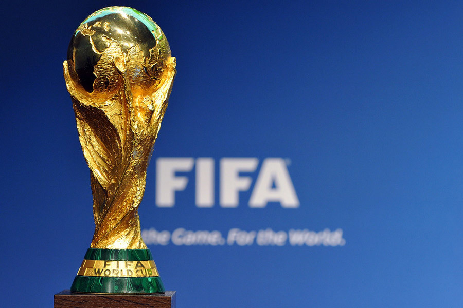 Đông Nam Á lao vào cuộc đua đăng cai World Cup 2034