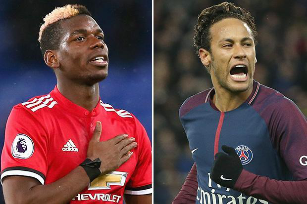 MU từ chối đổi Pogba lấy Neymar, Lampard ra mắt Chelsea