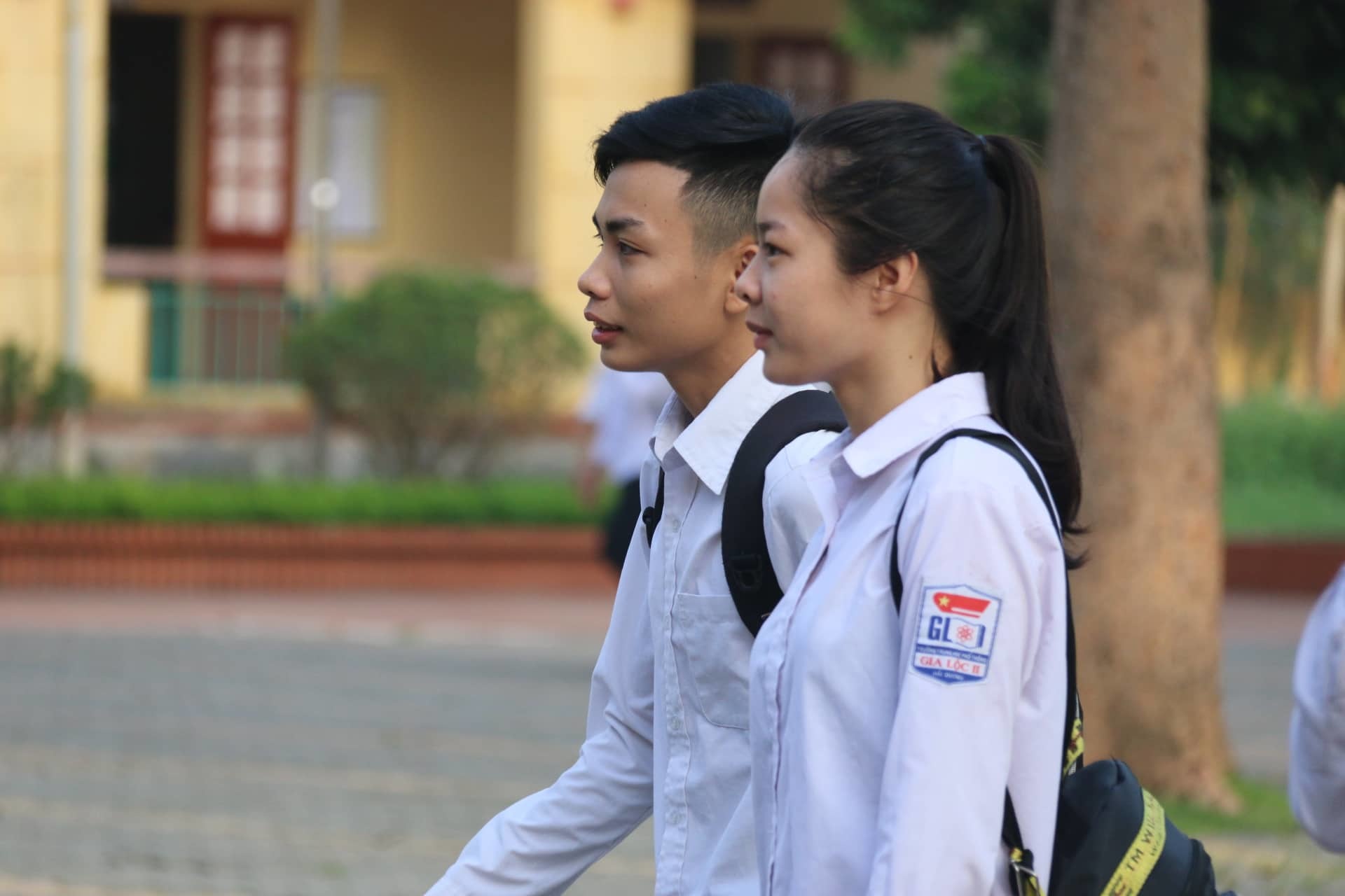 Nam Định có 8 bài thi môn Ngữ văn đạt điểm 9,25