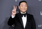Psy của 'Gangnam Style' bị cảnh sát triệu tập