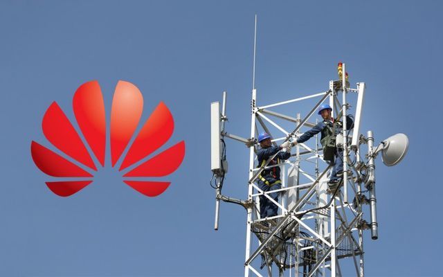 Mỹ phải 'trả' 1 tỷ USD để 'loại bỏ' Huawei