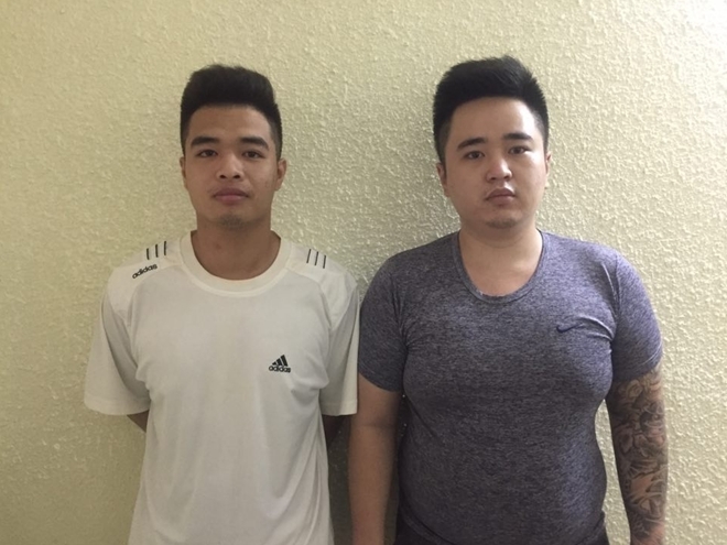 Giả khách bán hàng, lừa đảo chiếm đoạt tiền của shipper