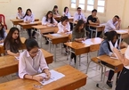 Over 887,000 candidates sit national high school exam