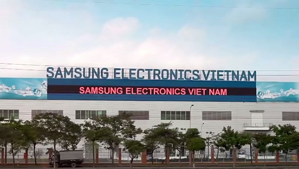 Samsung withdraws from China, Vietnam emerges as next destination