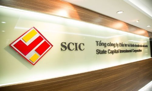 Vietnam’s investment arm SCIC to sell state stakes in 108 firms