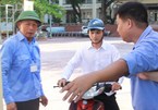 Nam sinh Quảng Ninh hốt hoảng vì tới nhầm điểm thi