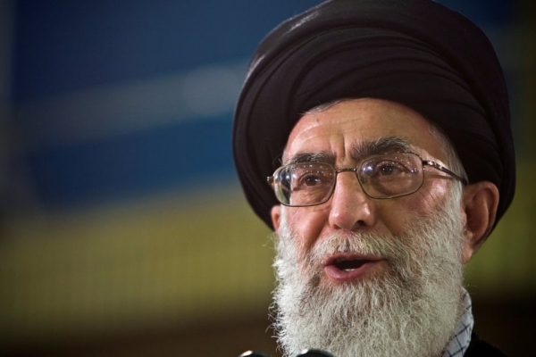 Iran tuyên bố đóng vĩnh viễn cánh cửa ngoại giao với Mỹ