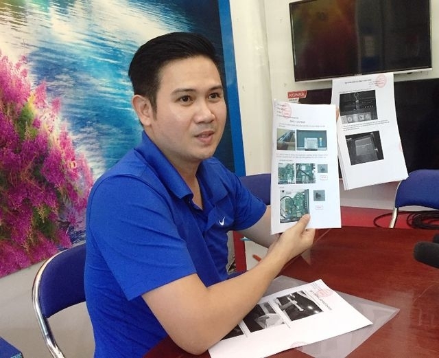 PM requests investigation into Asanzo’s alleged faked made-in-Vietnam products