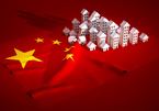 Bị siết tín dụng, đại gia Trung Quốc ồ ạt gom tiền từ nước ngoài