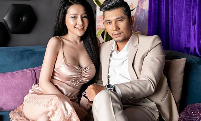 Lương Bằng Quang nói gì khi bị Ngân 98 tố bòn tiền, đối xử như ôsin