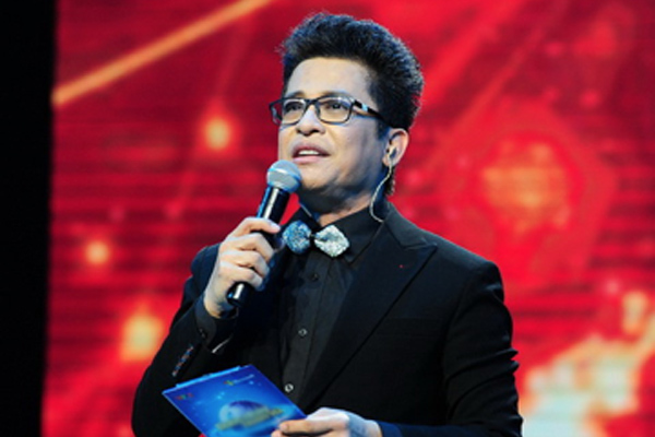 Bí quyết 'trẻ hóa' giúp MC Thanh Bạch tự tin hơn