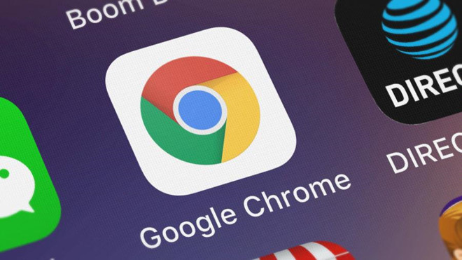 Google Chrome đang trở thành phần mềm gián điệp đáng sợ nhất