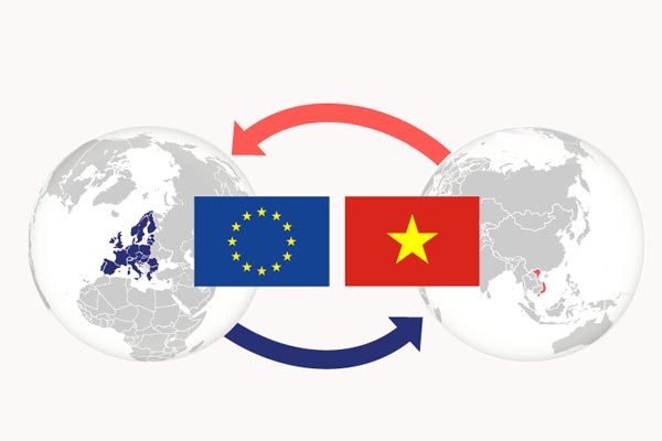 EU phê chuẩn các hiệp định thương mại, đầu tư với Việt Nam