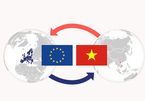 EU phê chuẩn các hiệp định thương mại, đầu tư với Việt Nam