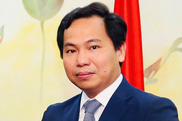 Thủ tướng phê chuẩn ông Lê Quang Mạnh làm Chủ tịch TP Cần Thơ