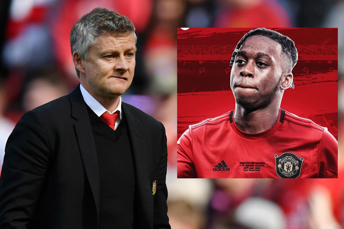 MU mua Wan-Bissaka, Solskjaer dễ mang cục nợ