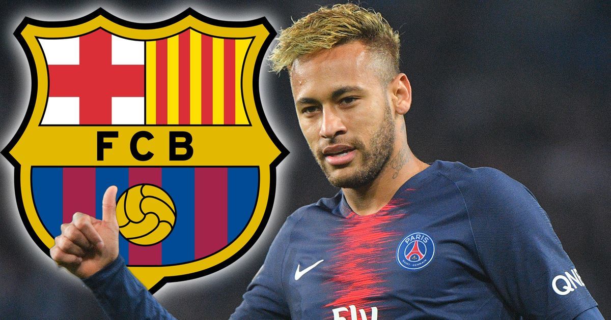 MU mua hàng giá rẻ, Neymar ký 5 năm Barca