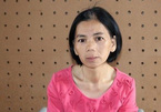 Bùi Thị Kim Thu trong vụ nữ sinh giao gà bị sát hại được tại ngoại