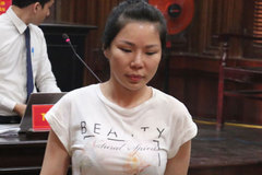 VKS kháng nghị vụ bác sỹ Chiêm Quốc Thái bị vợ cũ thuê giang hồ ‘xử’