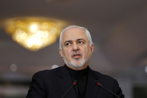 Iran tố Mỹ đạo đức giả, thề không phát triển vũ khí hạt nhân