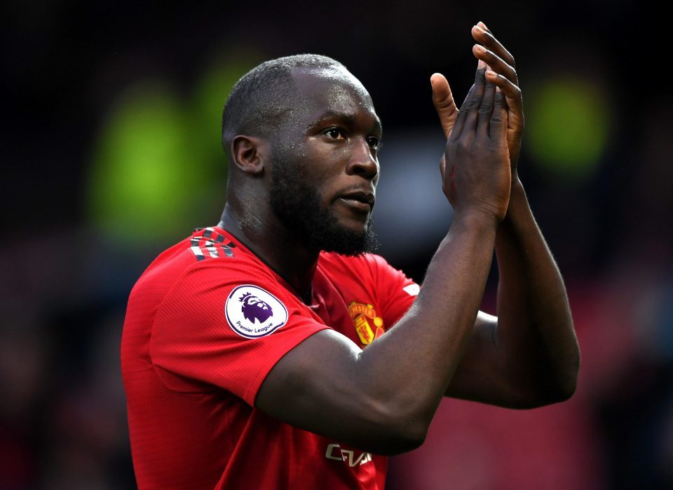 Lukaku công khai ý định đào tẩu khỏi MU