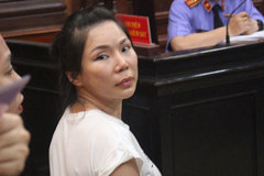Bác sĩ bị vợ thuê người chém kháng cáo, truy vai trò của bà Hoa Sen