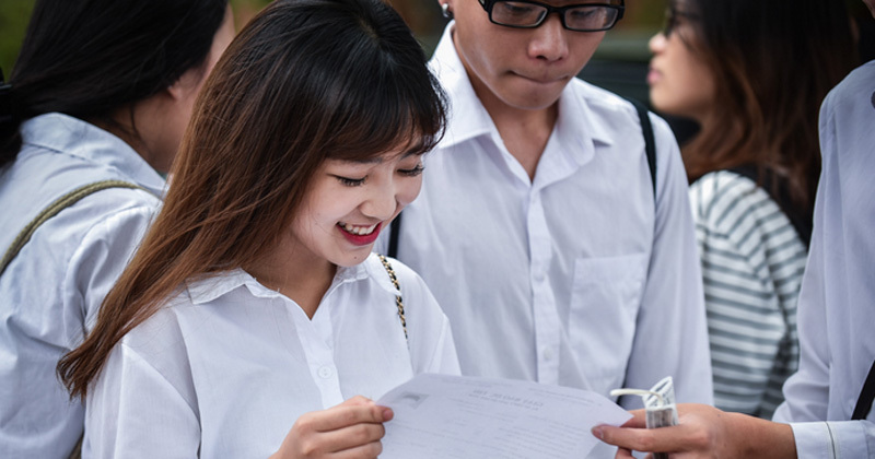 Đáp án môn Sinh học thi THPT quốc gia 2019 mã đề 208