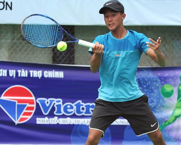 VTF Junior Tour 2 to start in Soc Trang