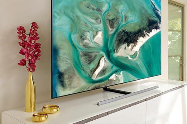Công nghệ đỉnh cao của TV QLED 4K của Samsung