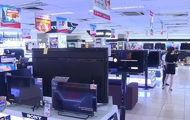 Lỗ hổng Asanzo: Chưa có văn bản quy định tỷ lệ nội địa