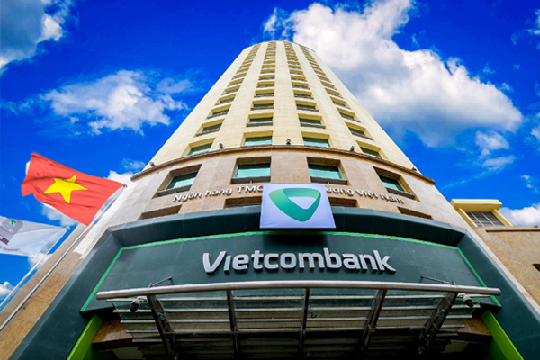 Văn phòng đại diện Vietcombank tại New York được cấp phép hoạt động