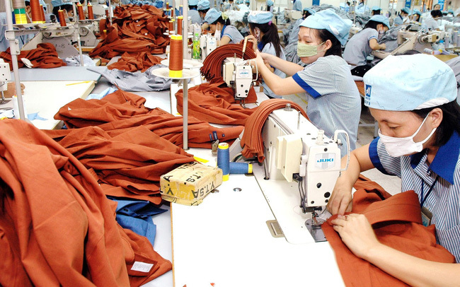 Vietnam’s exports see more opportunities in world market