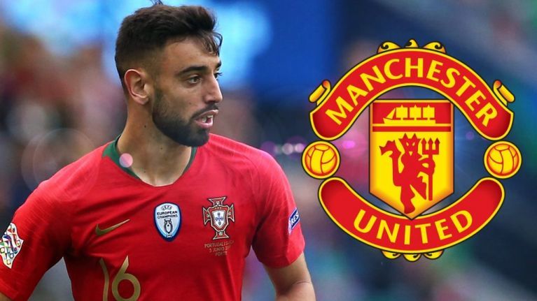 MU ra giá chót Bruno Fernandes, Solskjaer chiêu dụ Dybala