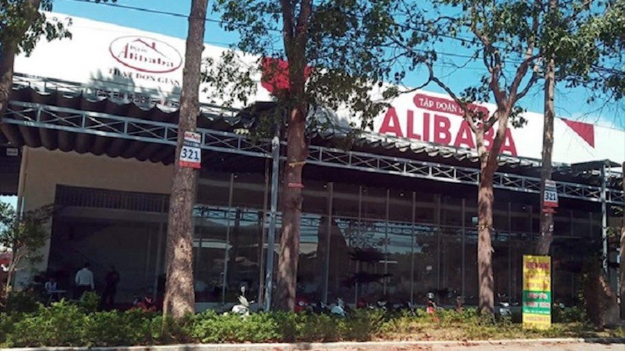 Bài học đắt giá với dự án 'ma' của Công ty Alibaba