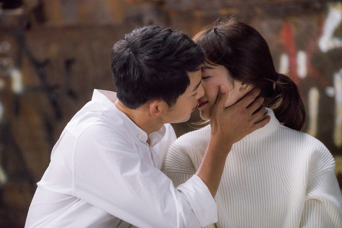 Song Joong Ki Và Song Hye Kyo Và 2 Năm Ngọt Ngào Trước Khi Ly Hôn