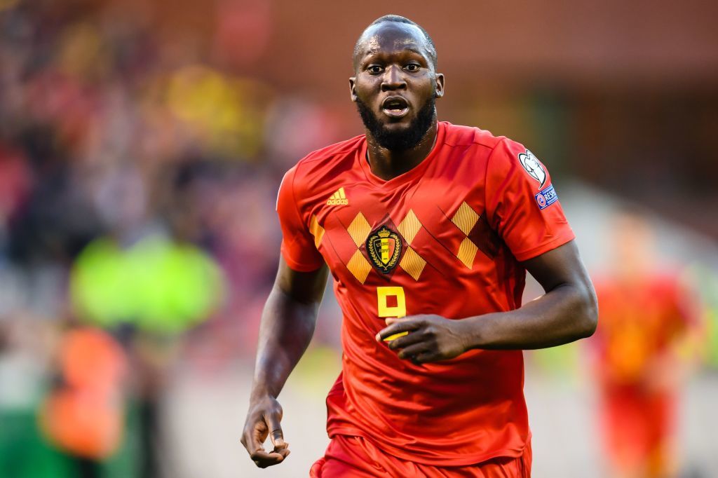 MU sửng sốt trước lời đề nghị mượn Lukaku 2 năm