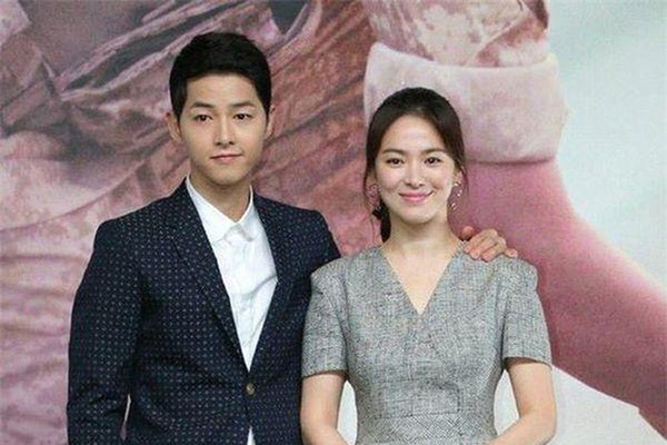 Khối tài sản chung 1500 tỷ trước khi ly hôn của Song Joong Ki - Song Hye Kyo