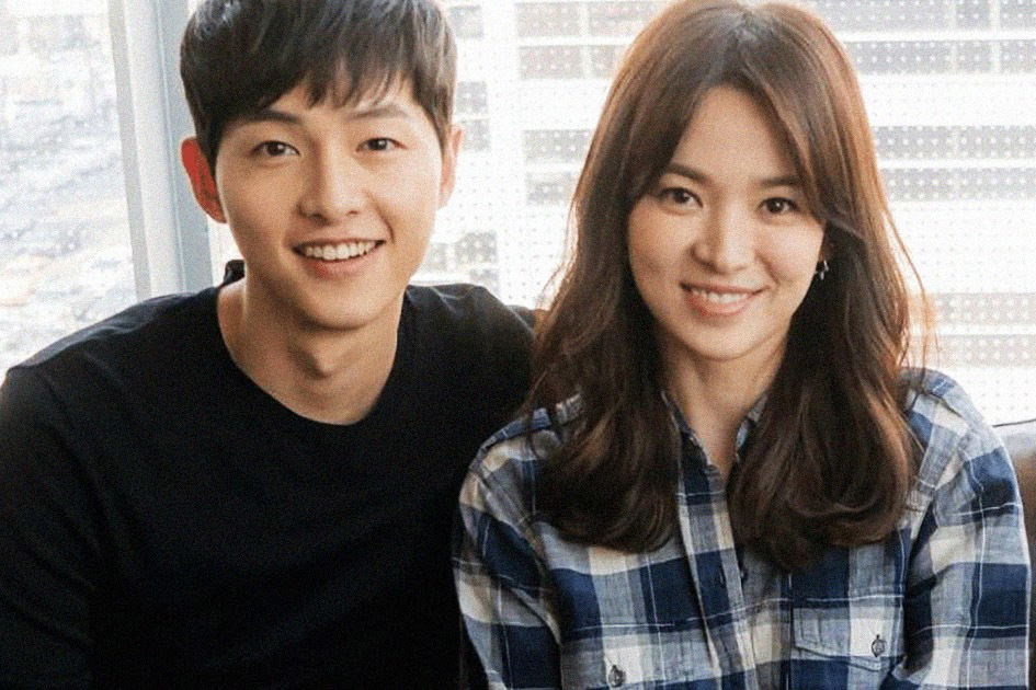 Song Hye Kyo và Song Joong Ki đã ly thân và dọn khỏi nhà chung từ lâu