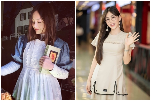 Kỷ niệm nhớ đời của Sao Việt khi thi đại học