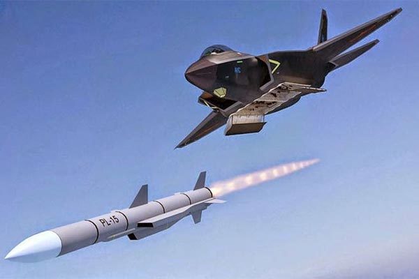Trung Quốc tố Mỹ bắt chước thiết kế tên lửa