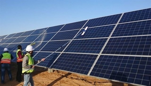 Solar power a victim of its own success