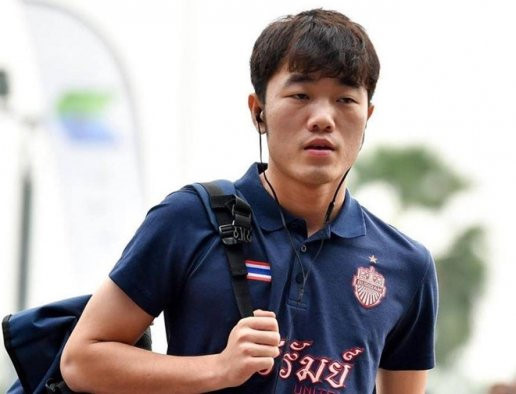 Luong Xuan Truong flops at Buriram