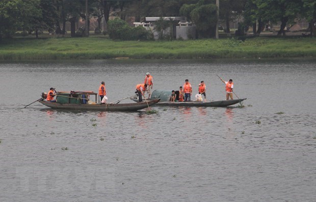 Thua Thien-Hue imposes heavy fine for littering in public areas