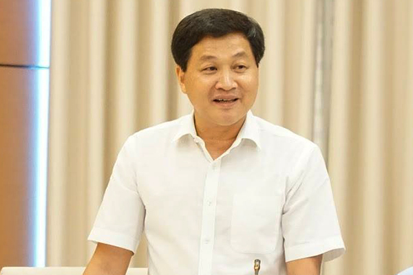 Tổng thanh tra Chính phủ: Tôi thấy Bộ trưởng Xây dựng rất trách nhiệm