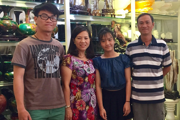 5 lý do chọn du học trả góp