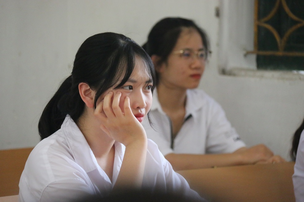Đáp án chính thức môn Tiếng Trung Quốc thi THPT quốc gia 2019 tất cả các mã đề