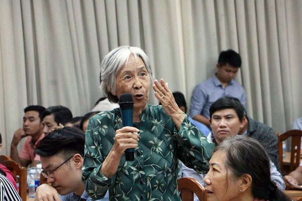 ‘Nắp hầm đóng chặt’ Thủ Thiêm bước đầu được mở, chờ tiếp 5 khu phố ngoài ranh