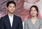 Thực hư Song Hye Kyo bỏ phim do scandal ly hôn Song Joong Ki